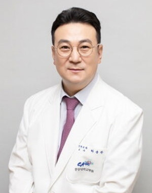 대한근감소증학회 회장 하용찬